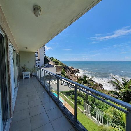 Apartamento Beira Mar Apartment Guarujá Exterior foto