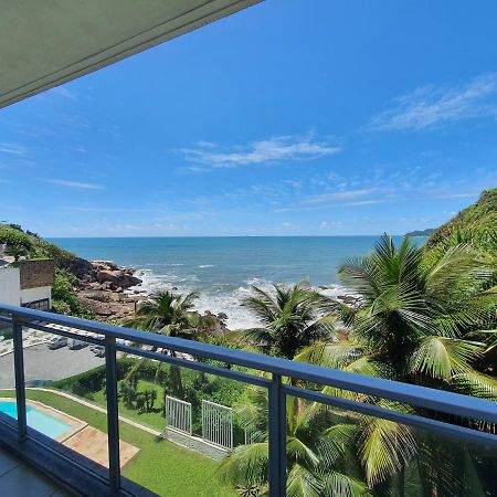 Apartamento Beira Mar Apartment Guarujá Exterior foto